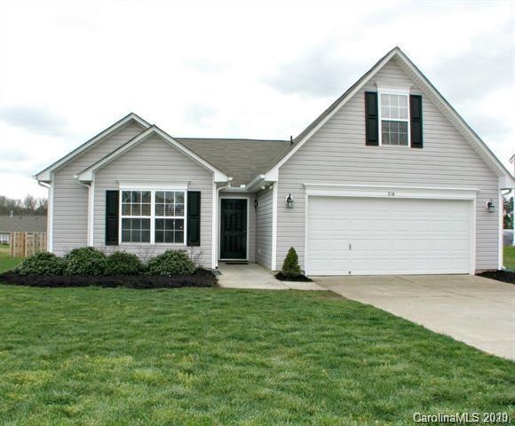 unlisted-address, Concord, NC 28025 - photo 1