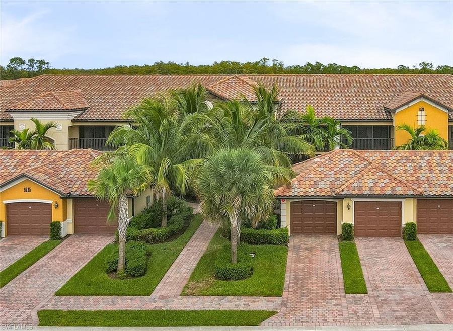 Great location which includes first garage to righ