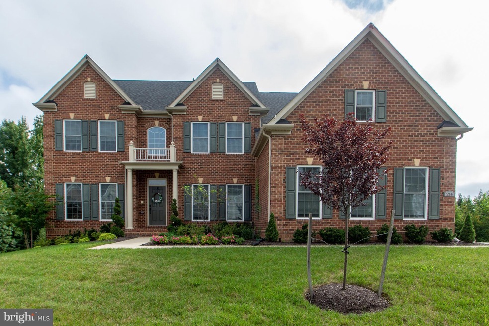 214 Bottsford Ave, Upper Marlboro, MD 20774 - photo 1