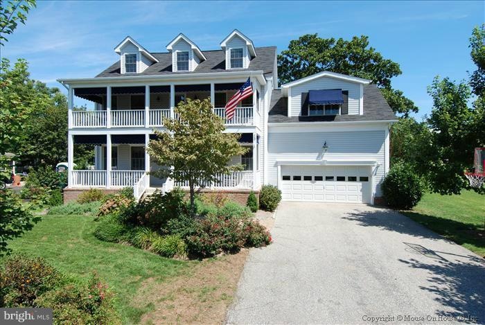 39 E Lake Dr, Annapolis, MD 21403 - photo 1