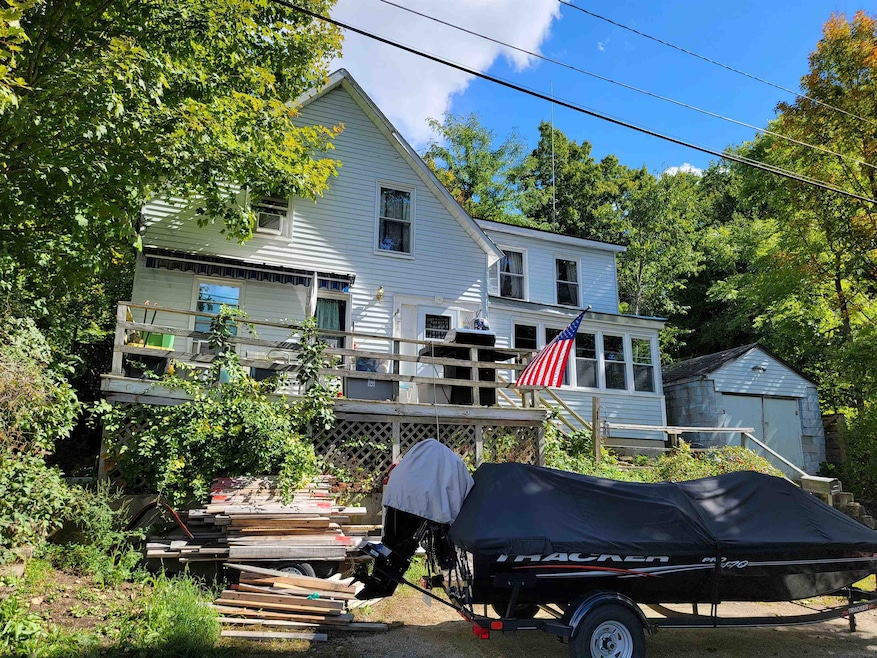 45 Terrace St, Keene, NH 03431 - photo 1