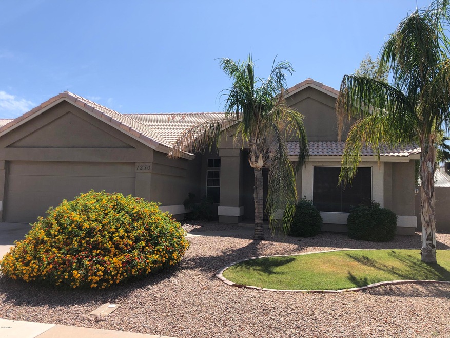 1230 N Tower Ave, Chandler, AZ 85225 - photo 1