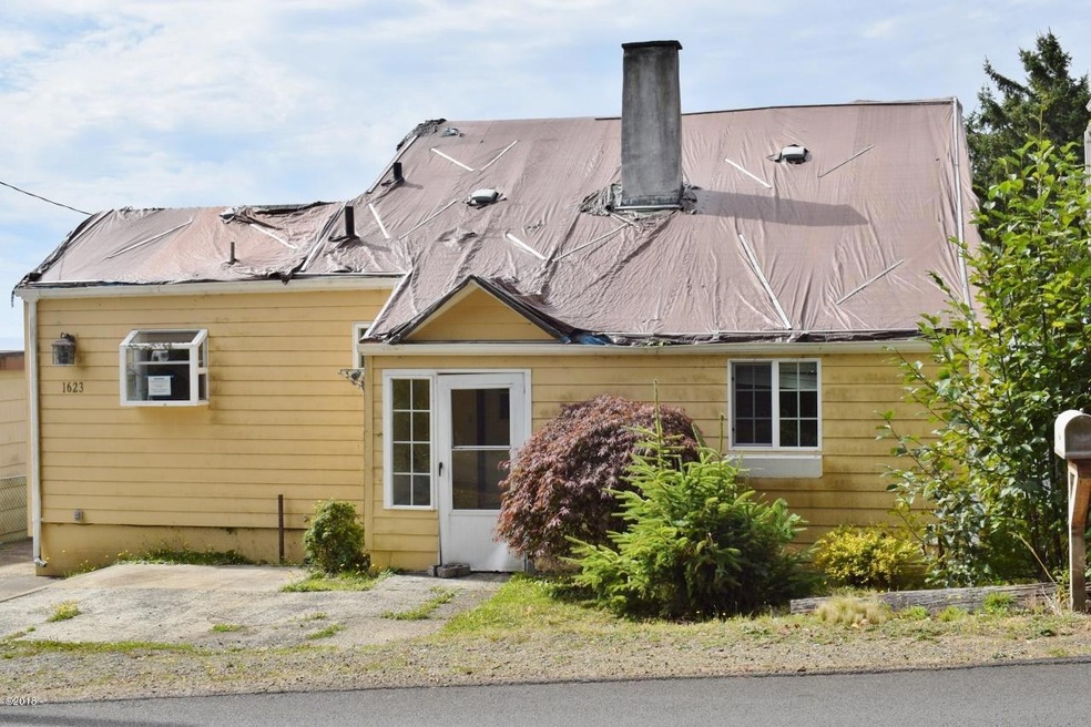 1623 SE Oar Dr, Lincoln City, OR 97367 - photo 1