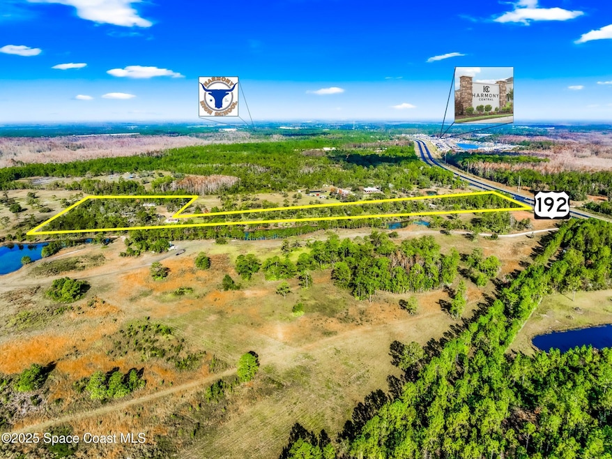 7740 E Irlo Bronson Memorial Hwy, St. Cloud, FL 34771 - photo 1