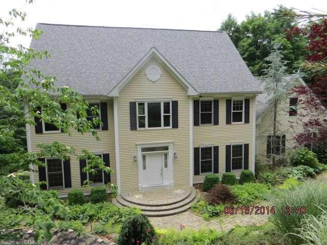 4 Cherry Swamp Rd, Moodus, CT 06469 - photo 1