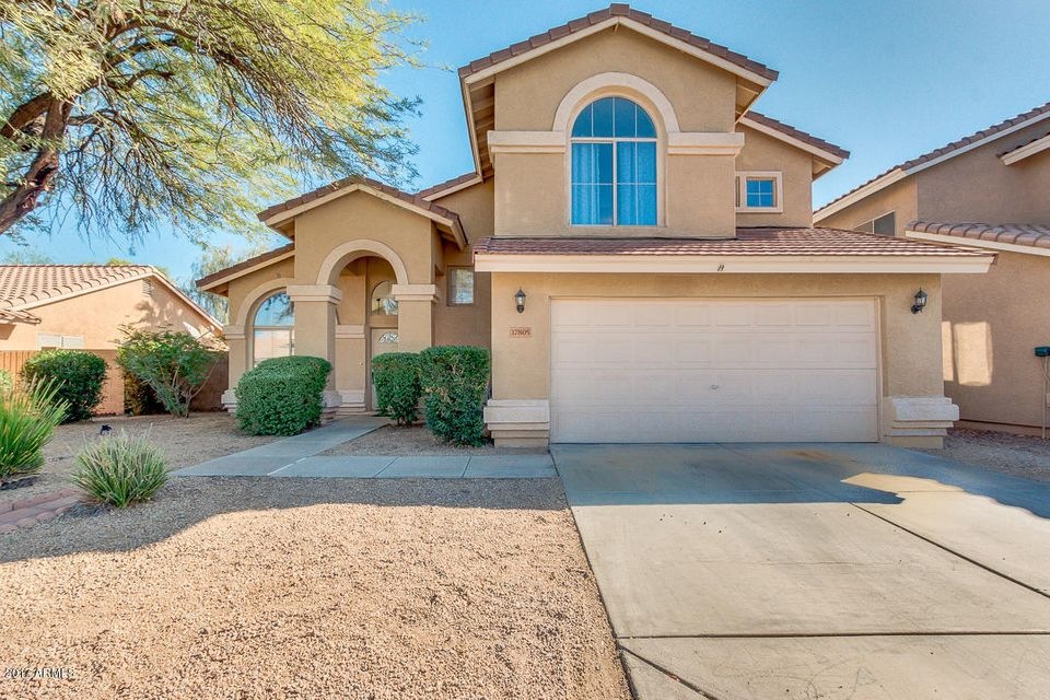 17805 N Kimberly Way