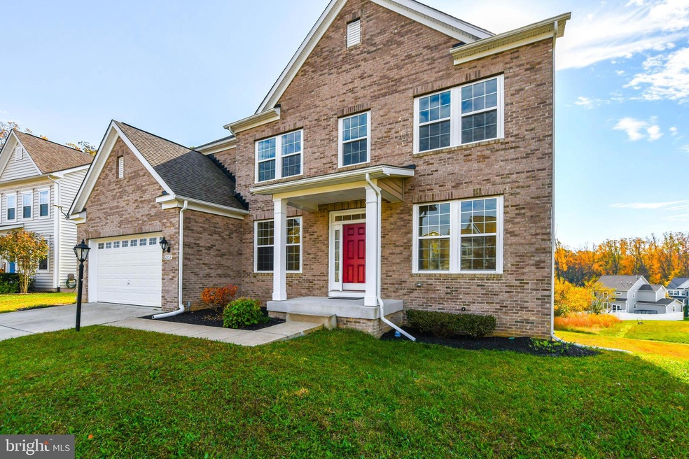 2553 Shipman Ct, Bryans Road, MD 20616 - photo 1