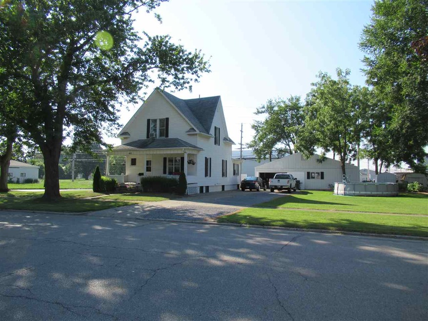 403 W Ensley Ave, Auburn, IN 46706 - photo 1