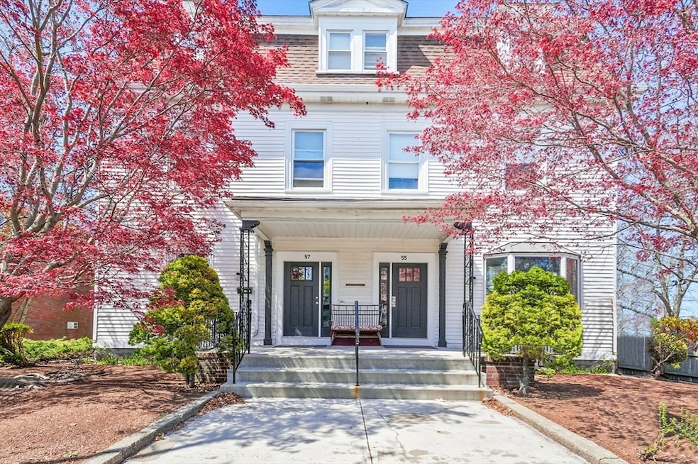 55-57 Crescent St, Waltham, MA 02453 - photo 1