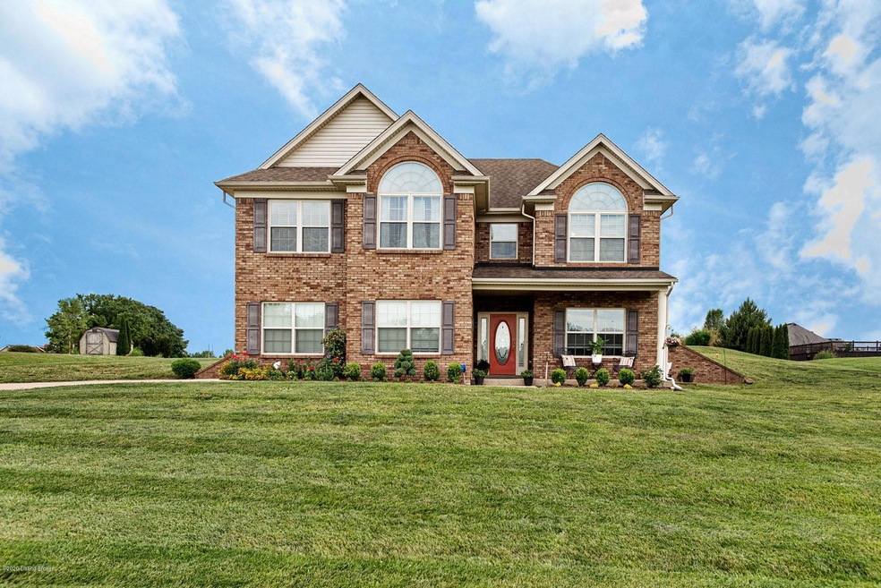 151 Leath Ct, Shepherdsville, KY 40165 - photo 1