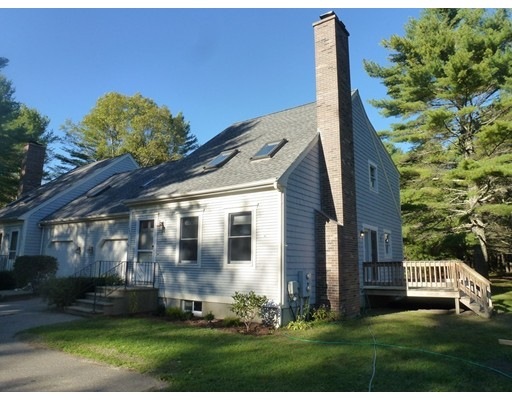 79 Papermill Rd unit A, West Wareham, MA 02576 - photo 1