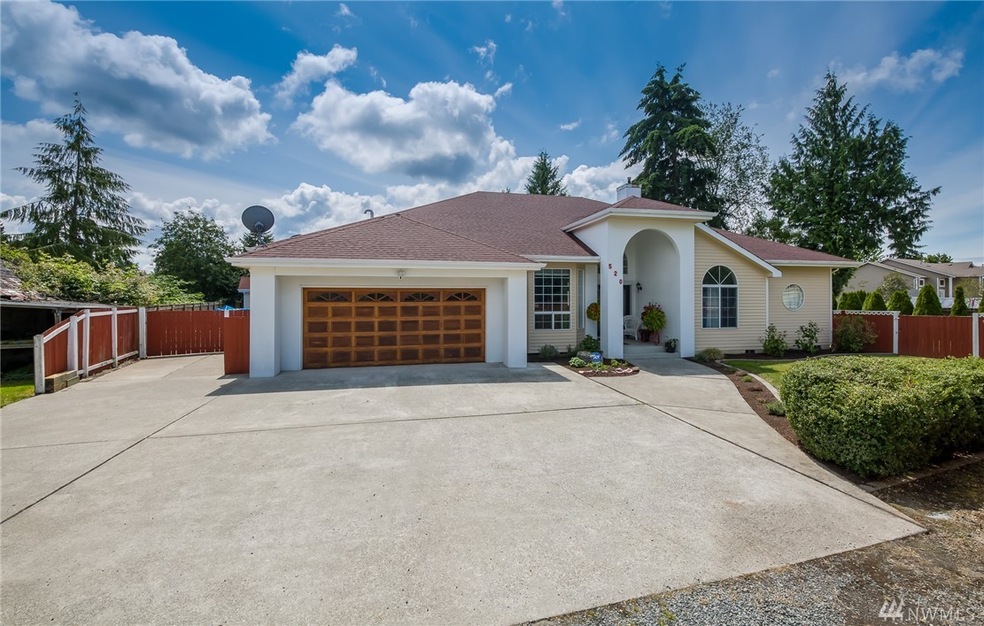 520 105th St SW, Everett, WA 98204 - photo 1