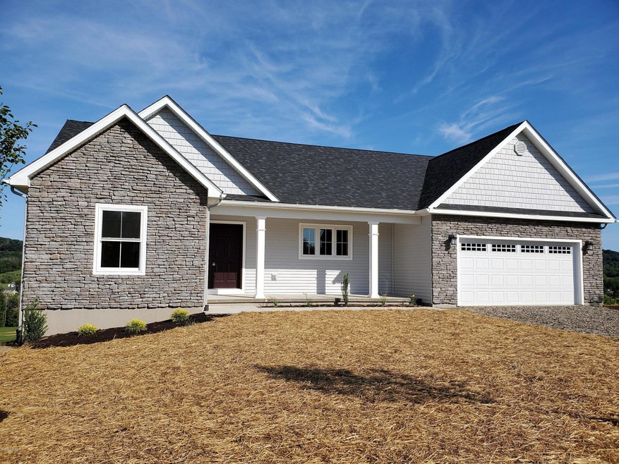 45 Duke of Gloucester St, Bloomsburg, PA 17815 - photo 1