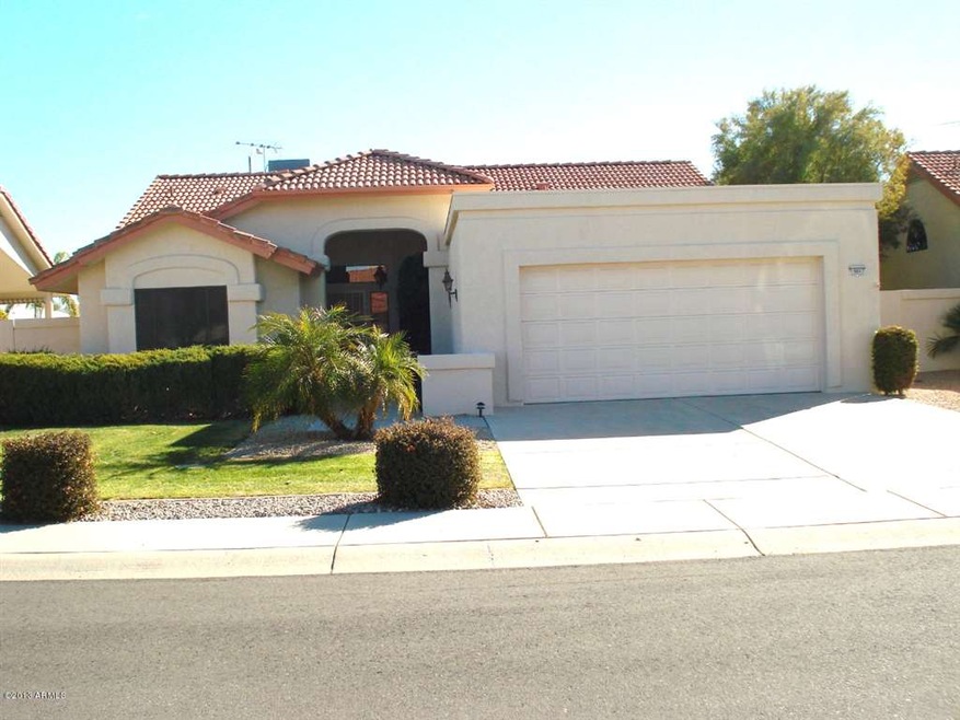 19807 N Zion Dr.