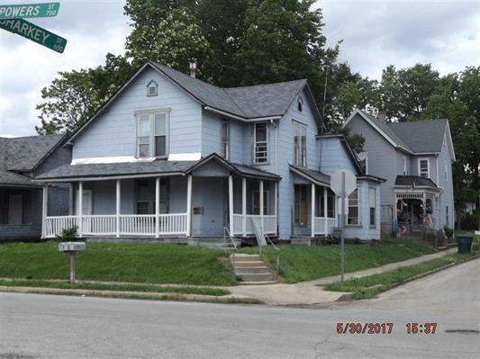 700 W Powers St, Muncie, IN 47305 - photo 1