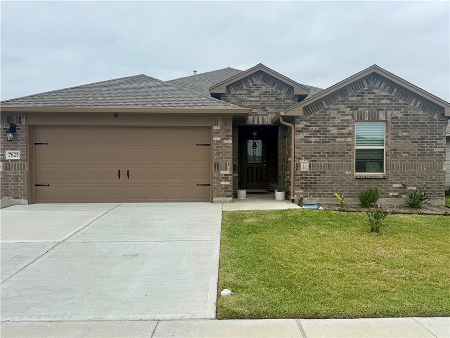 7825 Bronco Buster Dr, Corpus Christi, TX 78414 - photo 1