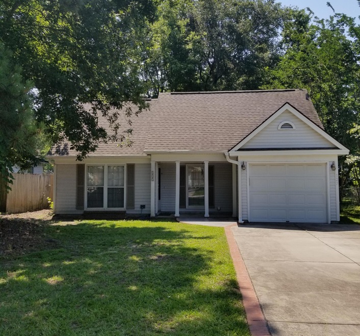 127 Alston Circle