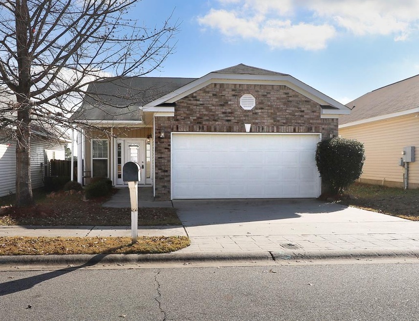 616 Dunrobin Ln, Grovetown, GA 30813 - photo 1