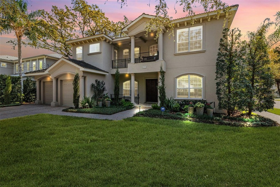 4222 W Leona St, Tampa, FL 33629 - photo 1