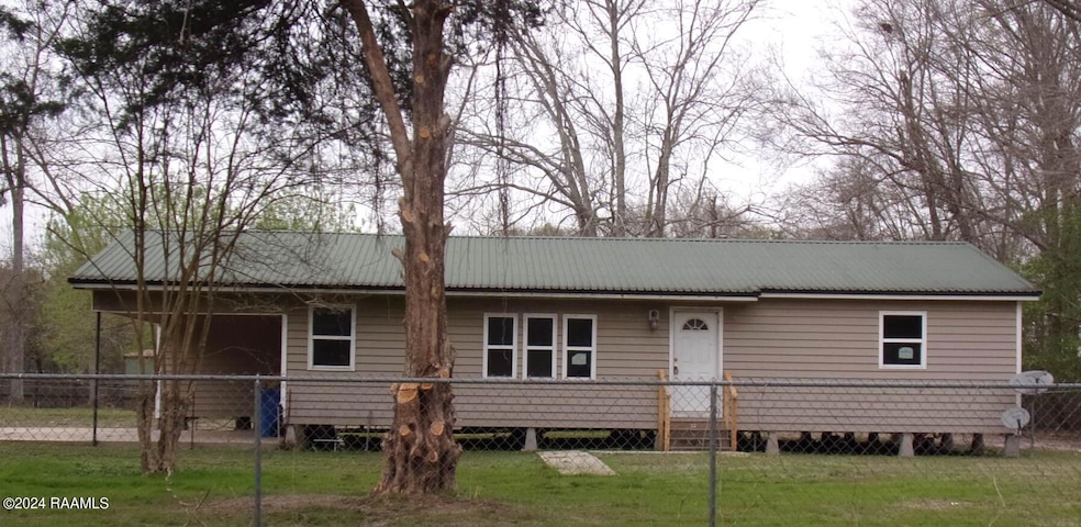 1312 O'Donnell Rd