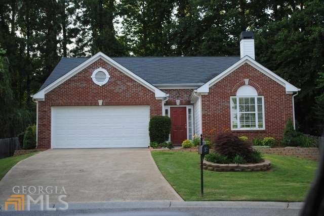 2836 Amhurst Way NW unit 3B, Kennesaw, GA 30144 - photo 1