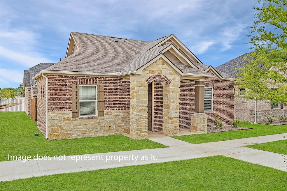 VLux Stoneridge, Melissa, TX 75454 - photo 1