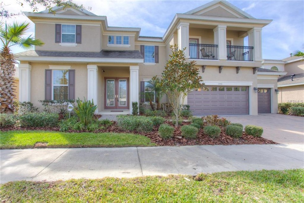 15511 Mossy Ridge Ln, Lithia, FL 33547 - photo 1