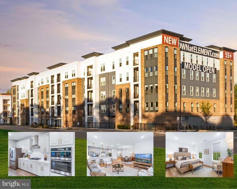 Element at Mill Creek unit 212, Annapolis, MD 21409 - photo 1