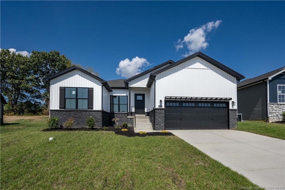 2222 Pine Tree Lane Lot#112, Memphis, IN 47143 - photo 1