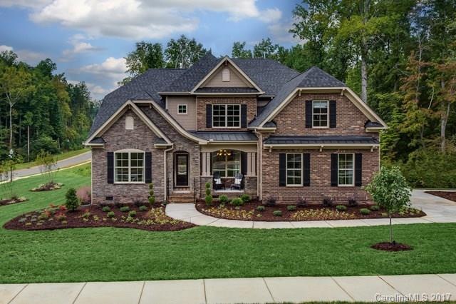 Model Home for Katherine 