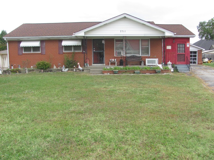 7711 Outer Loop, Louisville, KY 40228 - photo 1