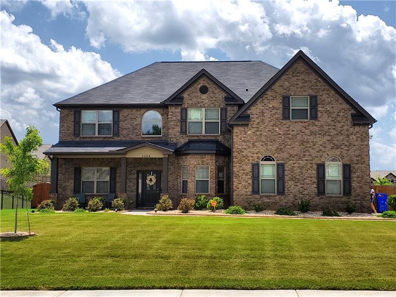 1204 Mandarin Ln, Stockbridge, GA 30281 - photo 1