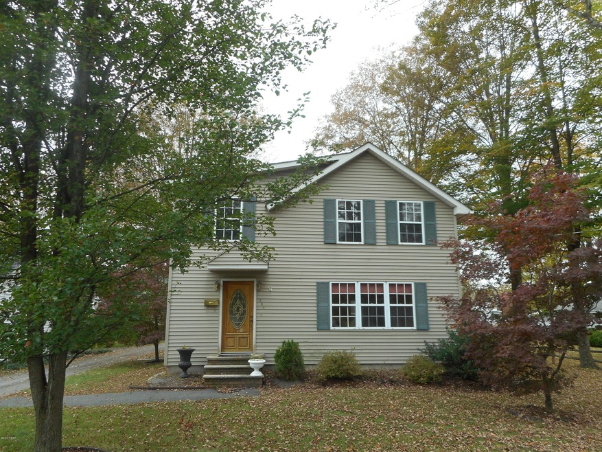 308 W High St, Milford, PA 18337 - photo 1