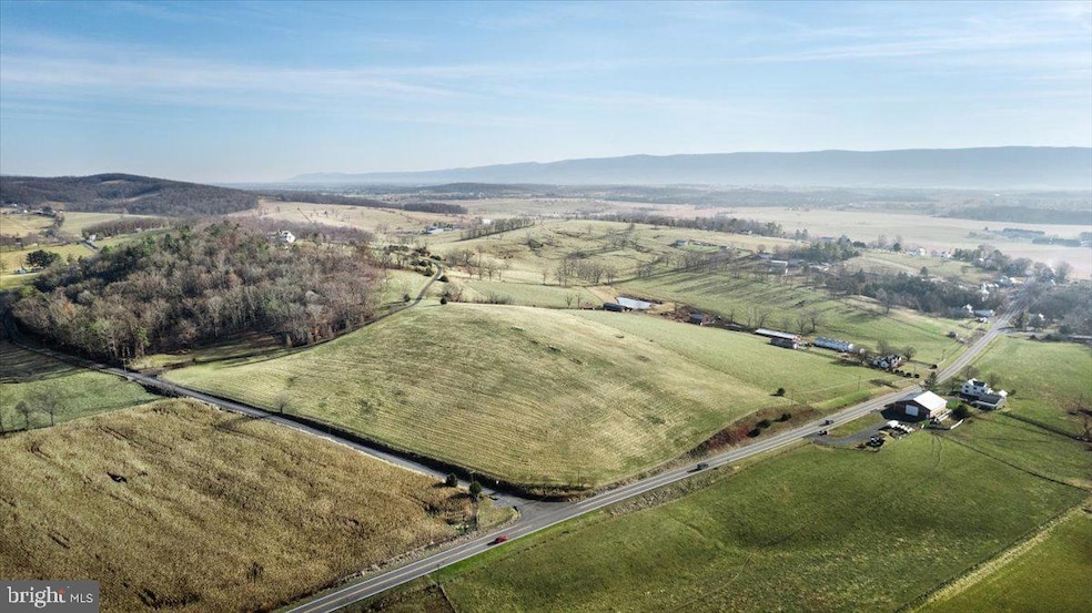 0 Orkney Grade Rd unit VASH2013132, Mount Jackson, VA 22842 - photo 1