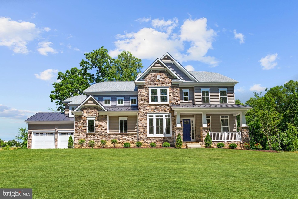 12263 Blue Sky Evening Way, Fulton, MD 20759 - photo 1