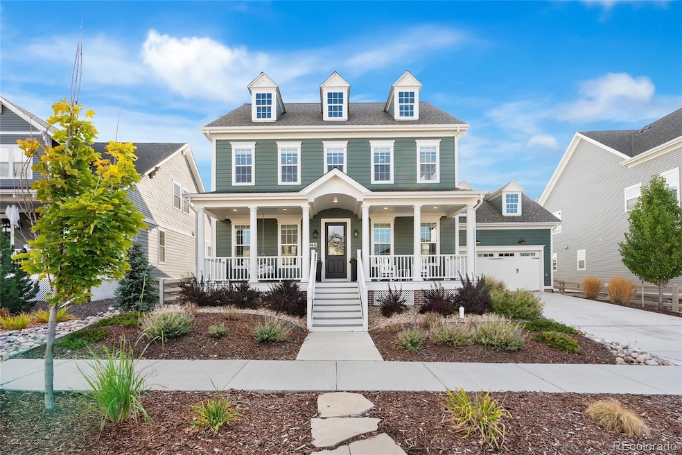 8266 Superior Cir, Littleton, CO 80125 - photo 1