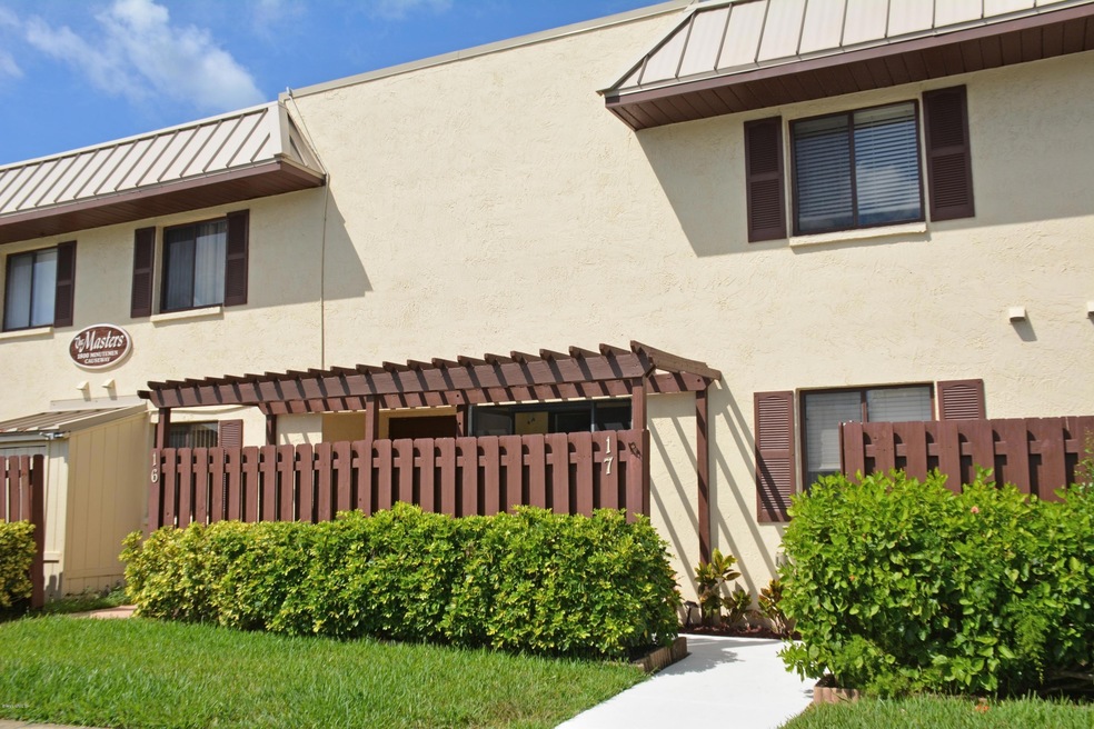 1800 Minutemen Cswy., #17, CB