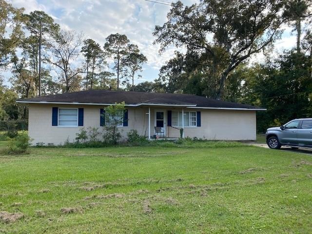 140 Hodges Dr, Brunswick, GA 31520 - photo 1