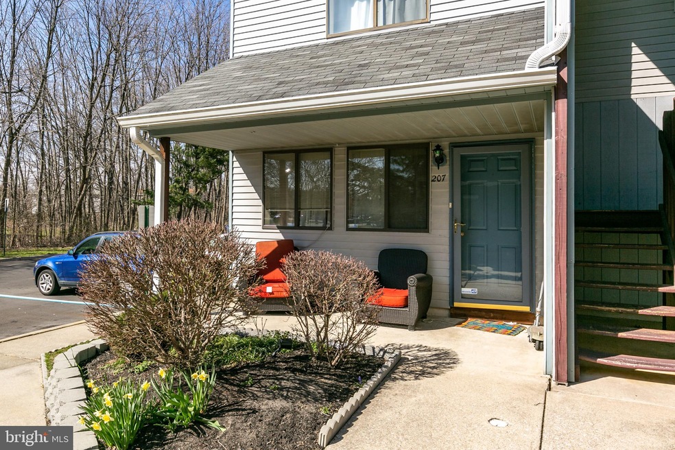 207 Barclay Walk, Cherry Hill, NJ 08034 - photo 1