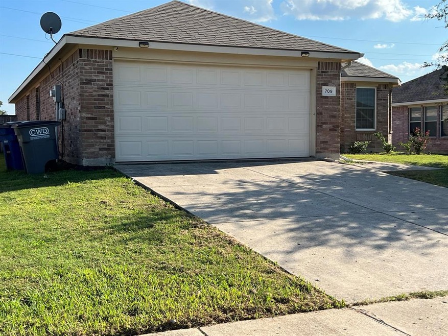 709 Chelsea Dr, Wylie, TX 75098 - photo 1