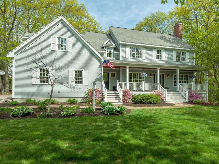 35 Boban St, York, ME 03909 - photo 1