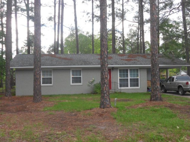 Main View