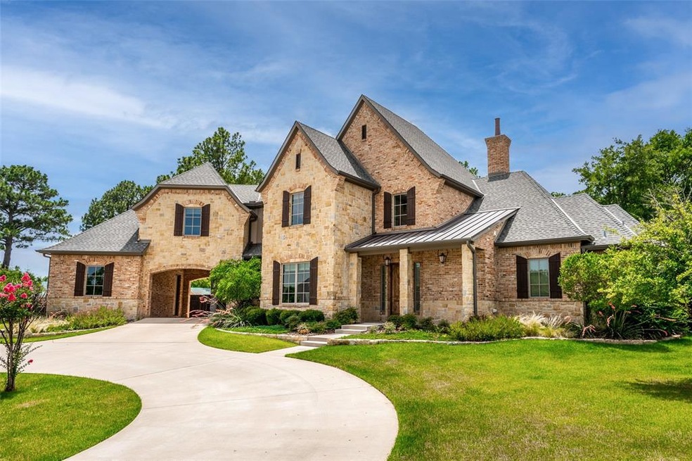 3612 Falcon Ct, Corinth, TX 76210 - photo 1