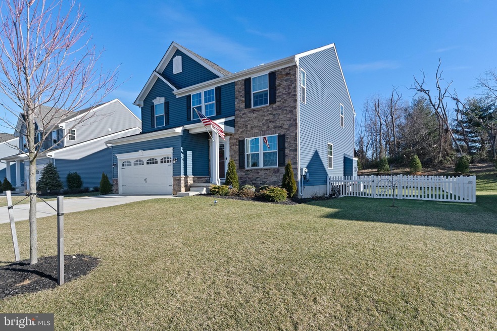 114 E Crossing Dr, Mount Royal, NJ 08061 - photo 1