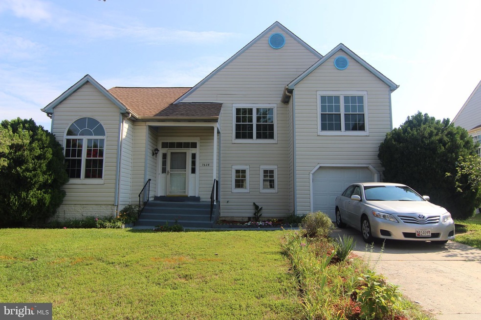 7628 Seans Terrace, Lanham, MD 20706 - photo 1