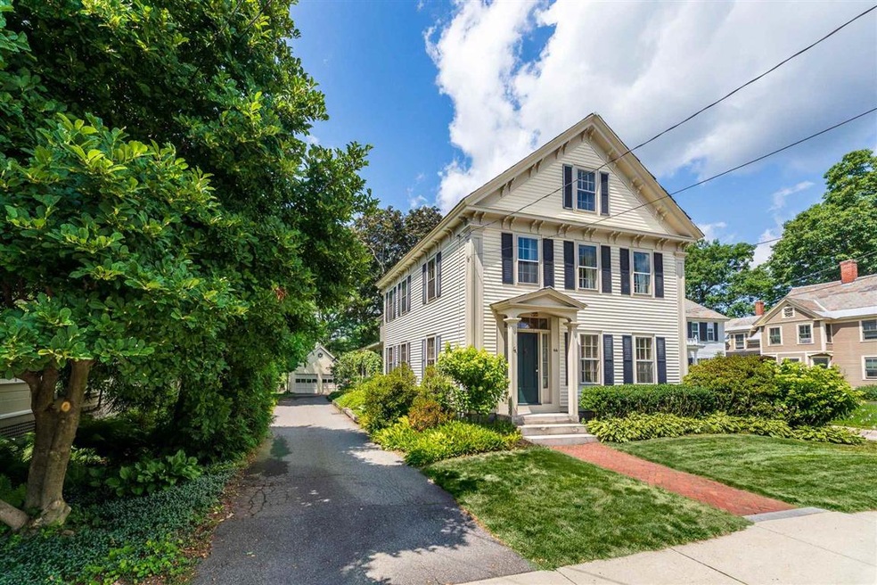 66 School St, Keene, NH 03431 - photo 1