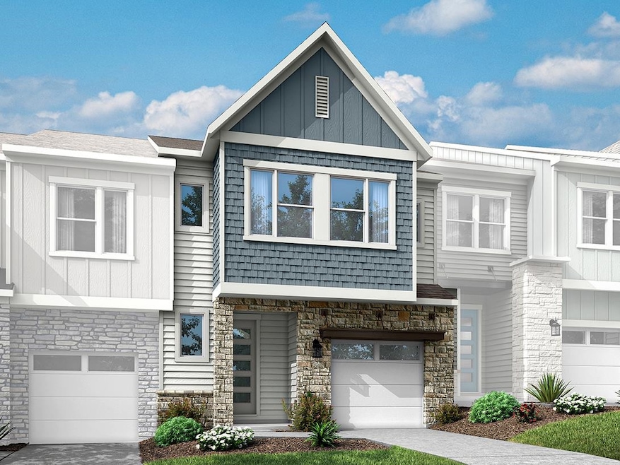 206 Norwell Ln, Pittsboro, NC 27312 - photo 1