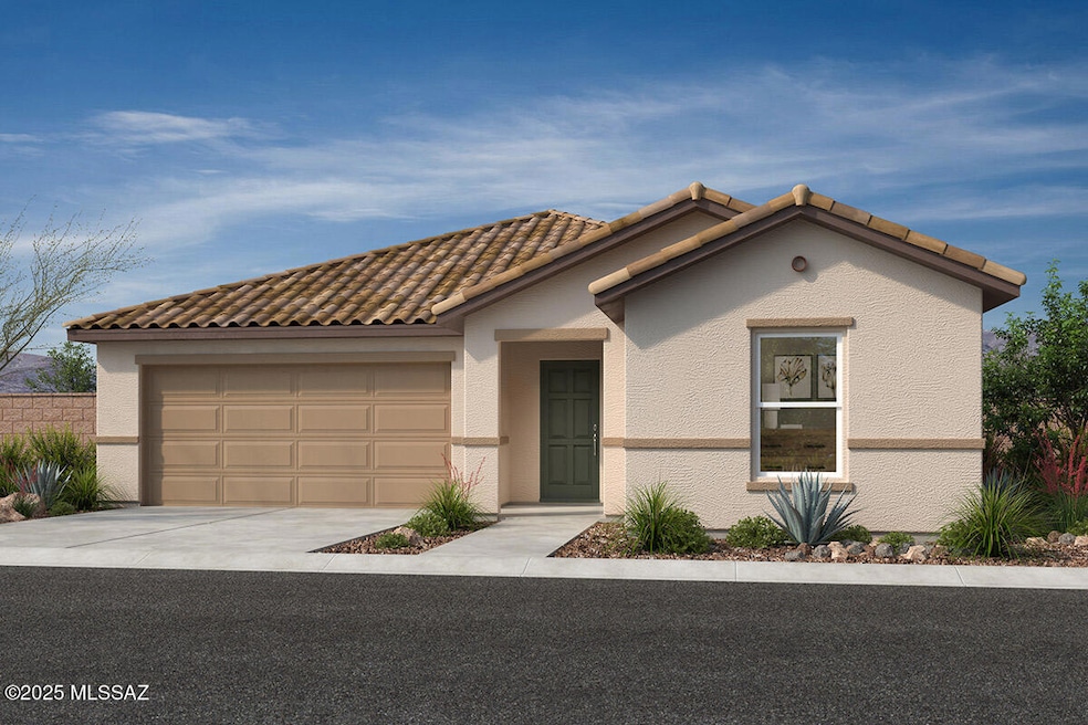 9436 W Hawes Rd, Marana, AZ 85658 - photo 1