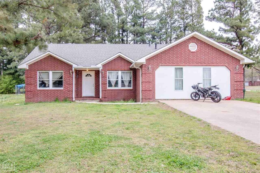 20 C R 139, Bono, AR 72416 - photo 1