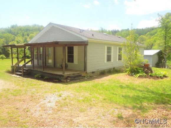 435 Stoney Mountain Road